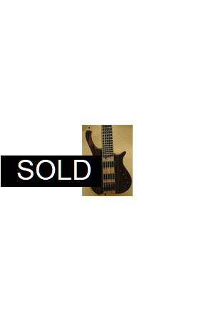 Mayones Victorious 6 Mayones Victorious 6